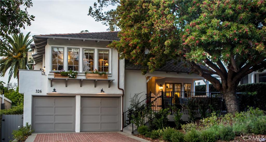 326 Ruby Street, Laguna Beach CA 92651 - photo 1