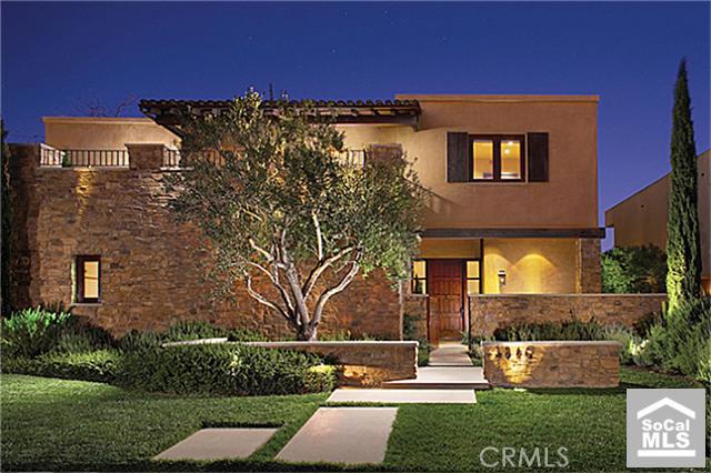 Front of residence - 3260 RIMCREST Circle, Laguna Beach CA 92651 - photo 1