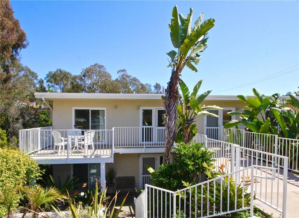 327 CALLIOPE A, Laguna Beach CA 92651 - photo 1
