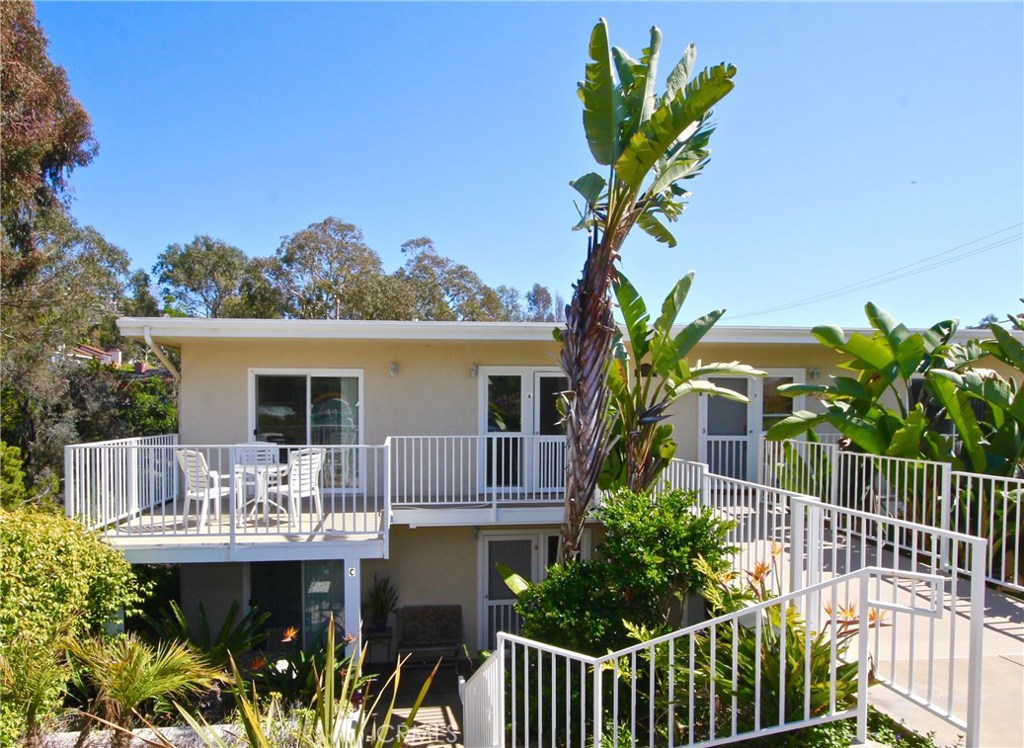 327 CALLIOPE B, Laguna Beach CA 92651 - photo 1