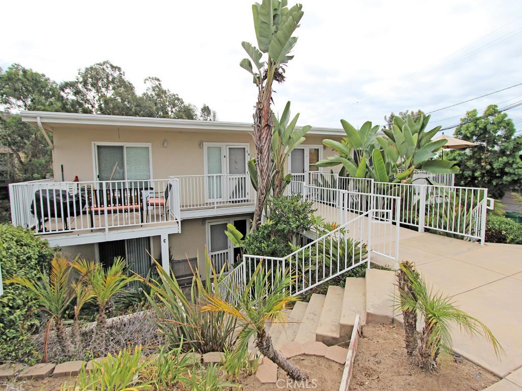 327 Calliope Street C, Laguna Beach CA 92651 - photo 1