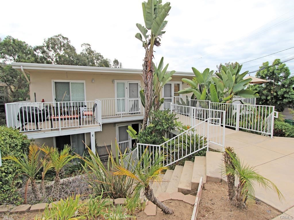 327 Calliope Street C, Laguna Beach CA 92651 - photo 1