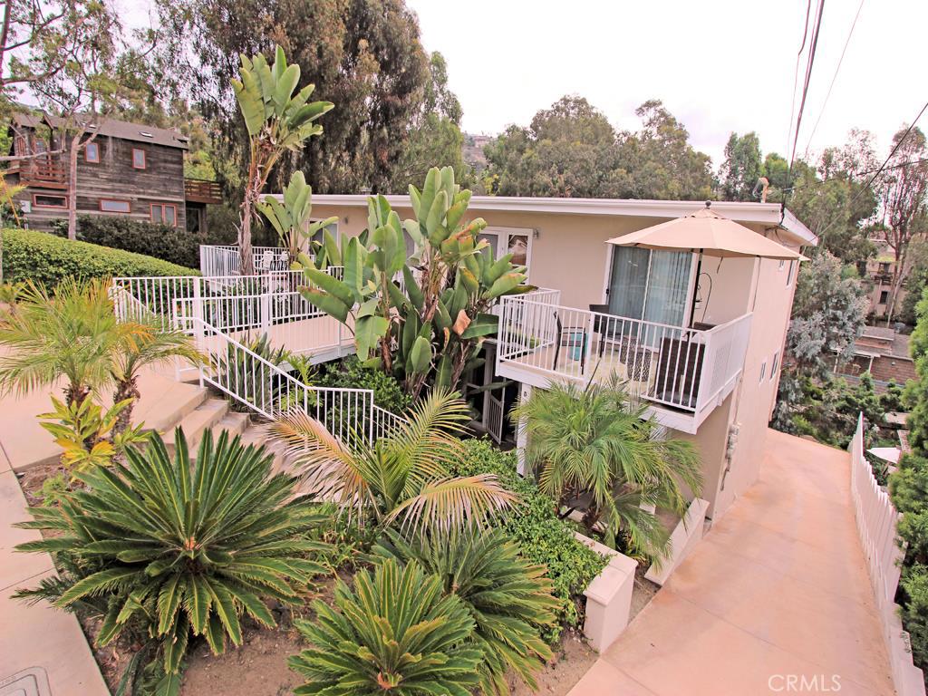 327 Calliope Street D, Laguna Beach CA 92651 - photo 1