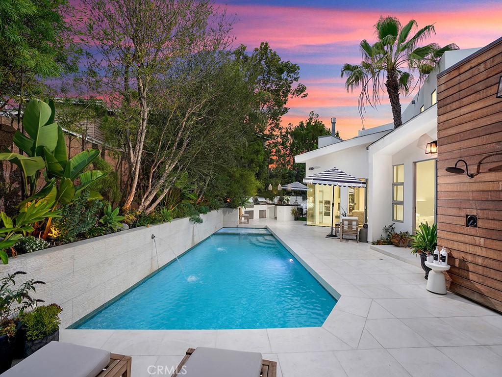 Salt Water Pool - 3271 Crestwood Circle, Laguna Beach CA 92651 - photo 1