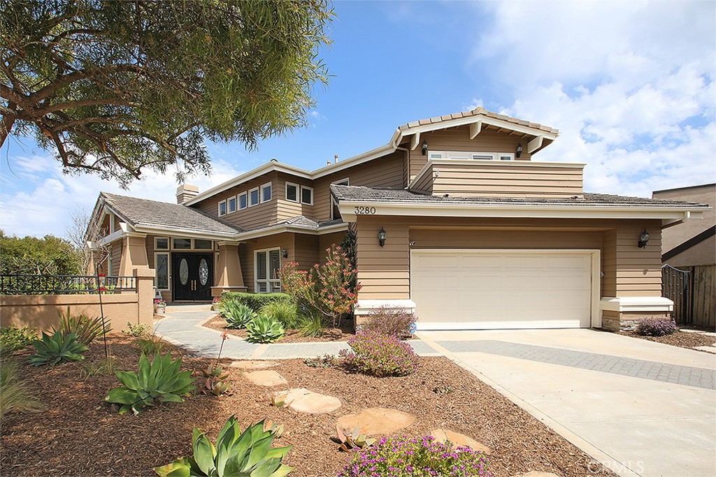 3280 Rimcrest Circle, Laguna Beach CA 92651 - photo 1