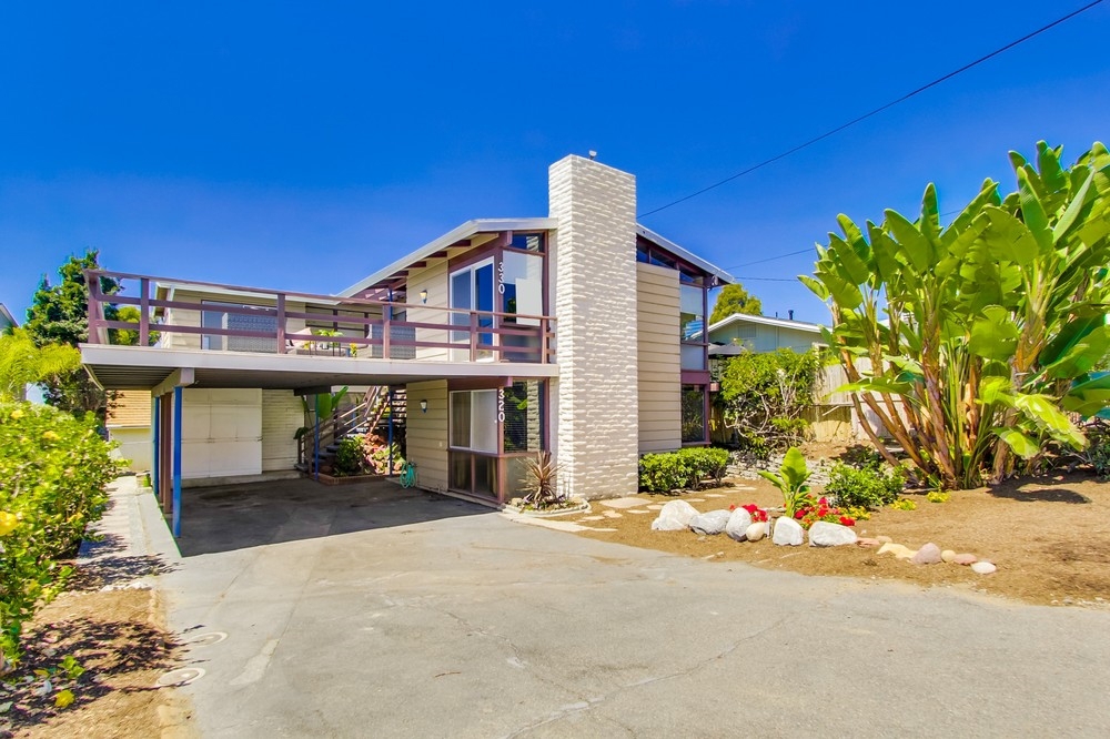 330 Agate St, Laguna Beach CA 92651 - photo 1