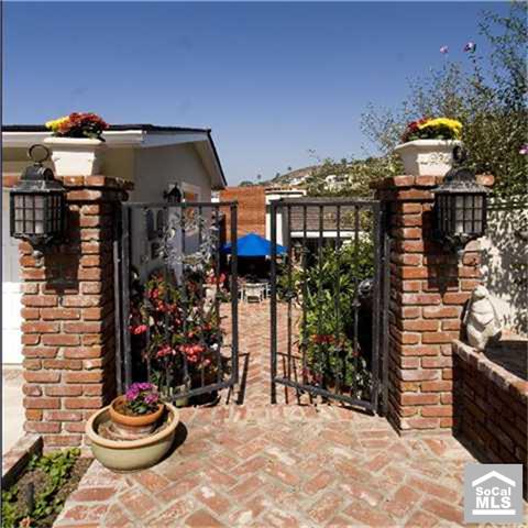 331 EMERALD BAY, Laguna Beach CA 92651 - photo 1