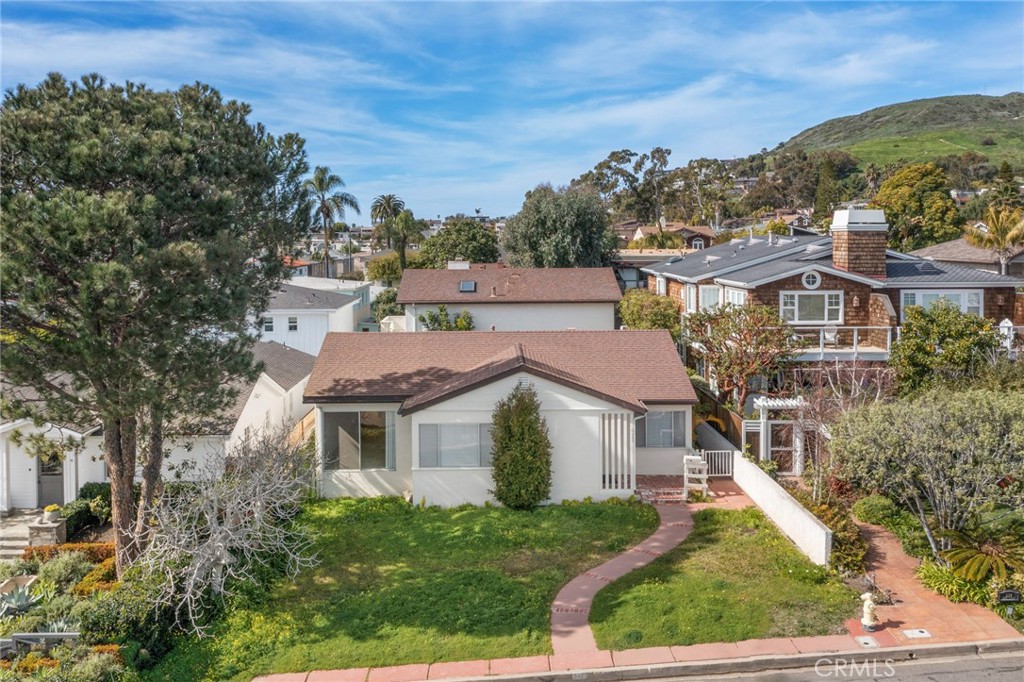 332 Locust Street, Laguna Beach CA 92651 - photo 1