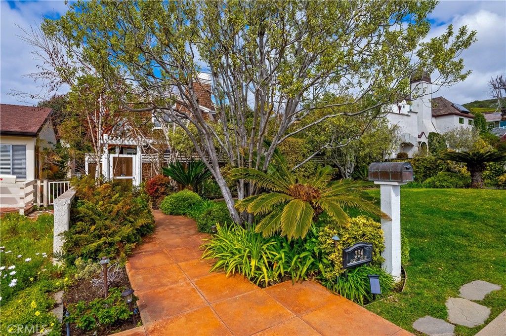 334 Locust Street 2, Laguna Beach CA 92651 - photo 3