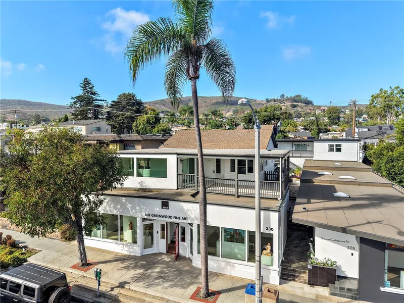 334 N Coast Hwy A, Laguna Beach