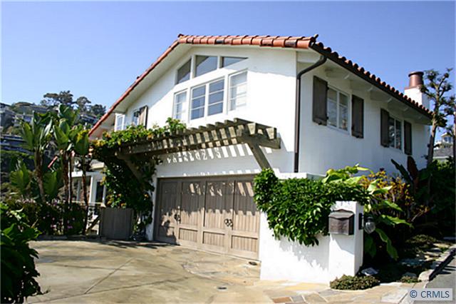 335 EMERALD BAY, Laguna Beach CA 92651 - photo 1