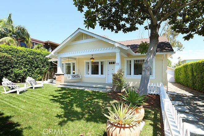 335 Myrtle Street, Laguna Beach CA 92651 - photo 1