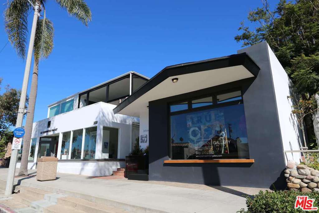 336 N Coast Highway, Laguna Beach CA 92651 - photo 1