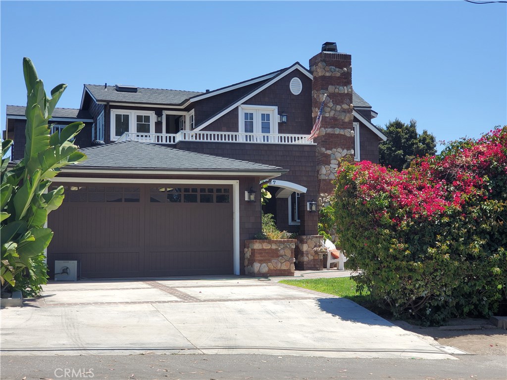 337 Bluebird Canyon Drive, Laguna Beach CA 92651 - photo 1