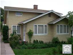 Original 1927 Cottage with tremendous potential - APPROVED plans!! - 337 HAWTHORNE Road, Laguna Beach CA 92651 - photo 1