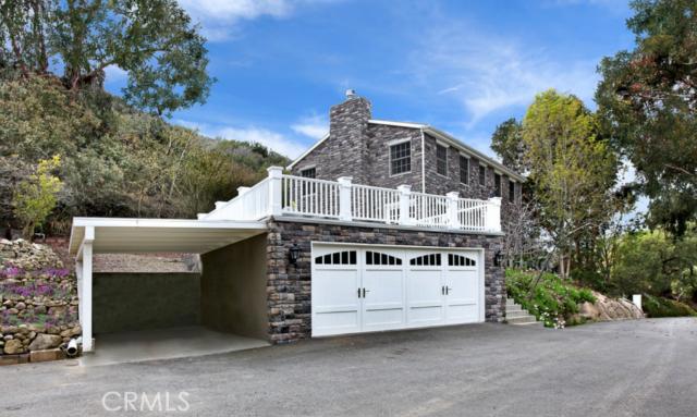338 Lewis Lane, Laguna Beach CA 92651 - photo 1