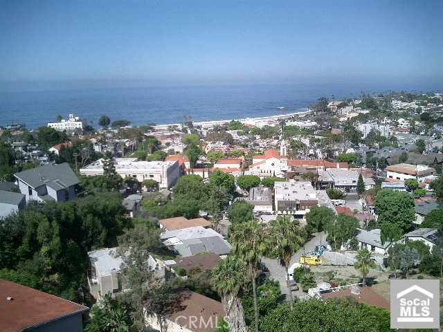 Unit is located near yellow vehicle in lower right corner. - 338 Y Place, Laguna Beach CA 92651 - photo 1