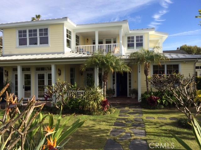 339 Agate Street, Laguna Beach CA 92651 - photo 1