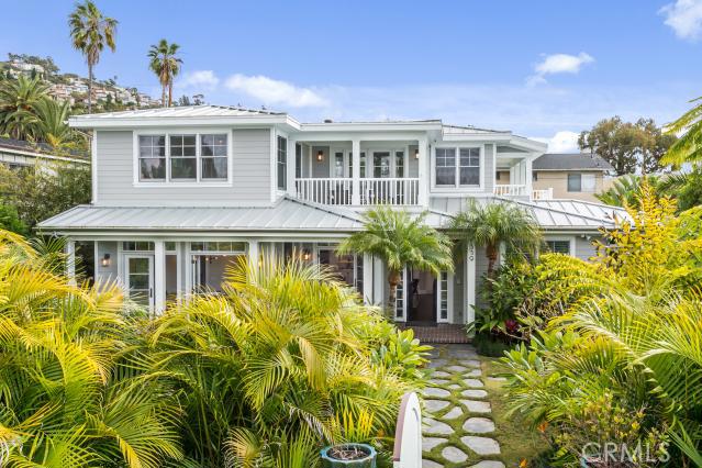 339 Agate Street, Laguna Beach CA 92651 - photo 1