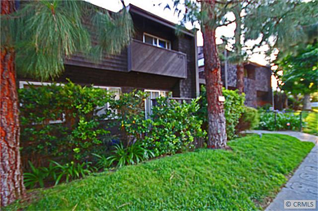 Beautiful garden condo in North Laguna - 339 CYPRESS Drive, Laguna Beach CA 92651 - photo 1