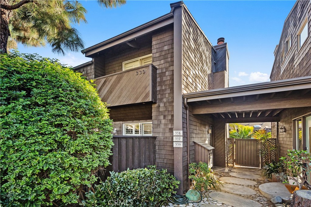 339 Cypress Drive, Laguna Beach CA 92651 - photo 1