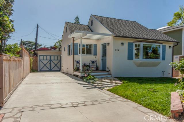 339 Poplar Street, Laguna Beach CA 92651 - photo 1