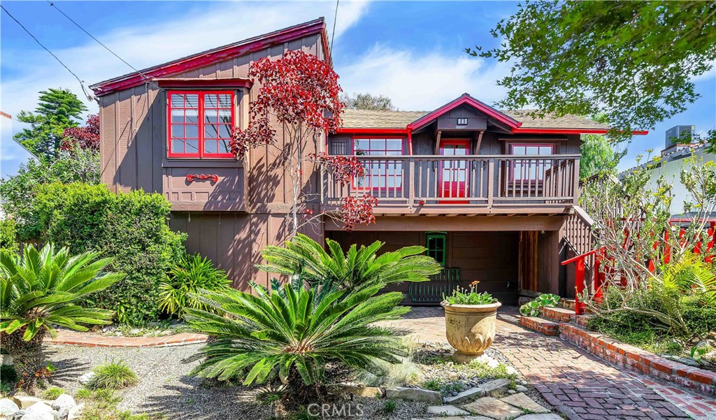 339 Saint Anns Drive, Laguna Beach CA 92651 - photo 1