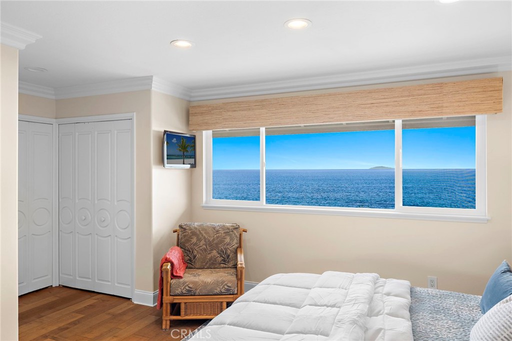 PRIMARY BEDROOM - 34 Blue Lagoon, Laguna Beach CA 92651 - photo 11
