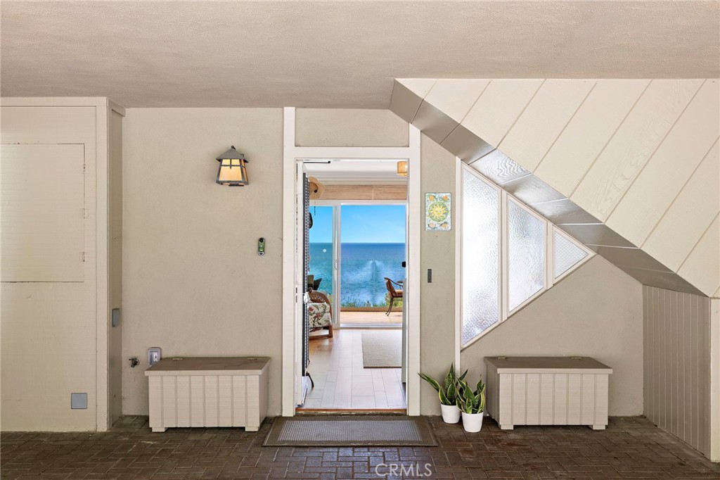 CARPORT STORAGE CABINETS FOR BEACH GEAR - 34 Blue Lagoon, Laguna Beach CA 92651 - photo 16