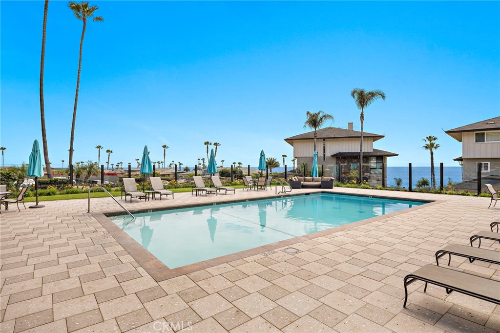 UPPER COMMUNITY POOL - 34 Blue Lagoon, Laguna Beach CA 92651 - photo 24