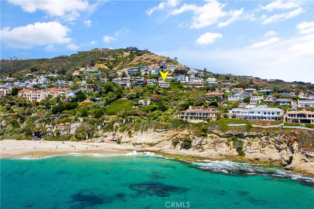 Welcome home to 34 North Stonington in Three Arch Bay! - 34 N Stonington Road, Laguna Beach CA 92651 - photo 1