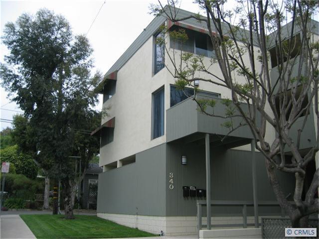 Exterior Front Unit - 340 CYPRESS Drive 4, Laguna Beach CA 92651 - photo 1