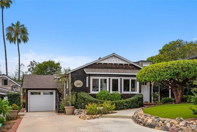 340 Moss, Laguna Beach
