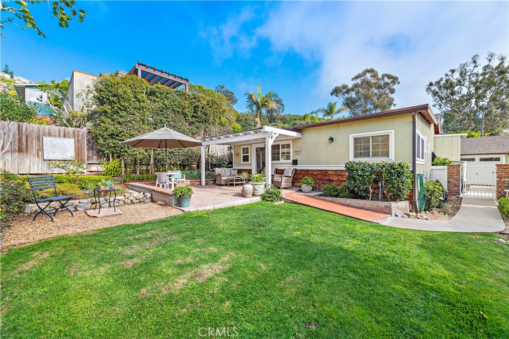 340 Moss Street back, Laguna Beach CA 92651 - photo 1