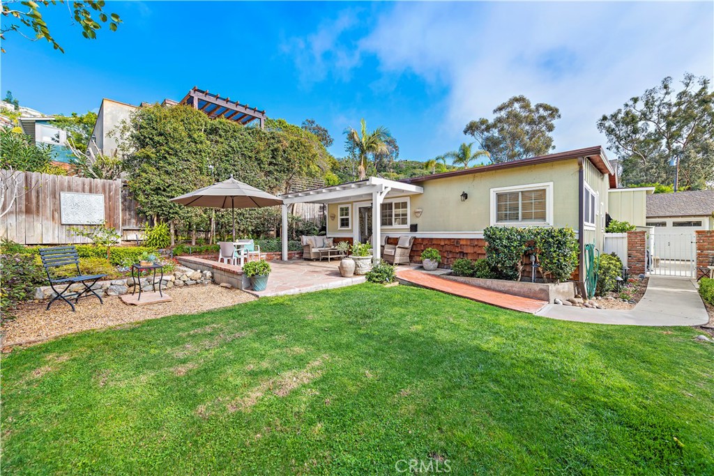 340 Moss Street back, Laguna Beach CA 92651 - photo 1