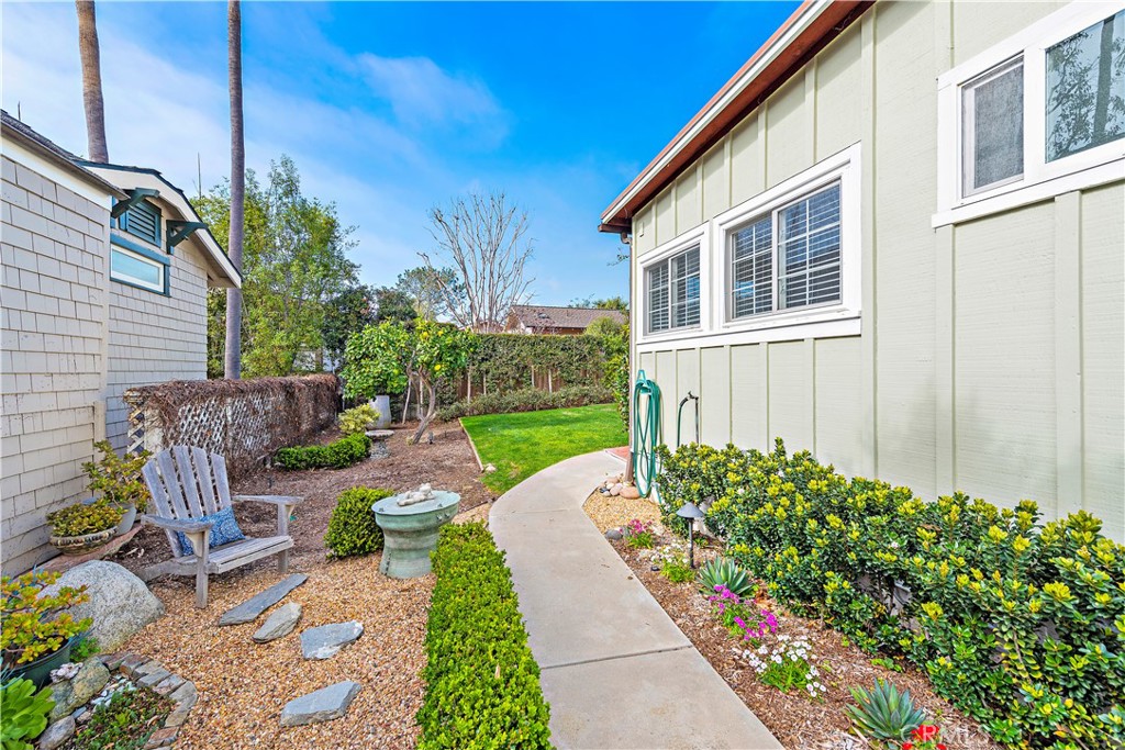 340 Moss Street back, Laguna Beach CA 92651 - photo 3