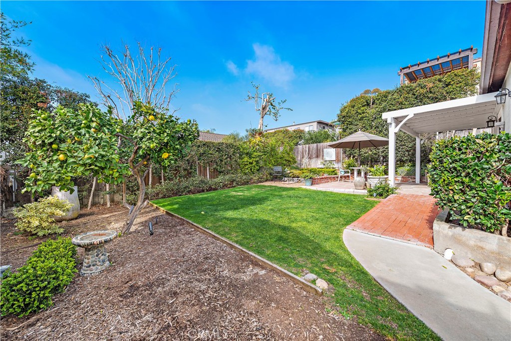 340 Moss Street back, Laguna Beach CA 92651 - photo 5