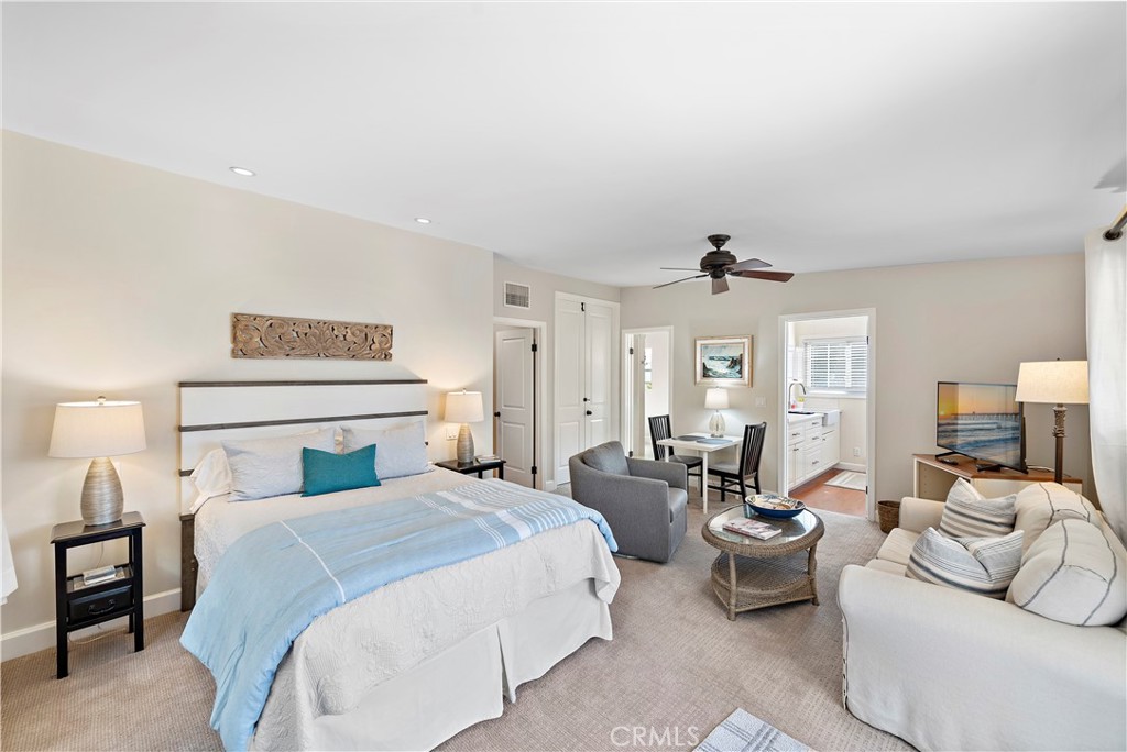 340 Moss Street back, Laguna Beach CA 92651 - photo 6