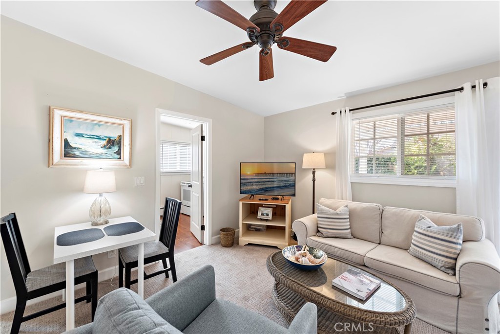340 Moss Street back, Laguna Beach CA 92651 - photo 8