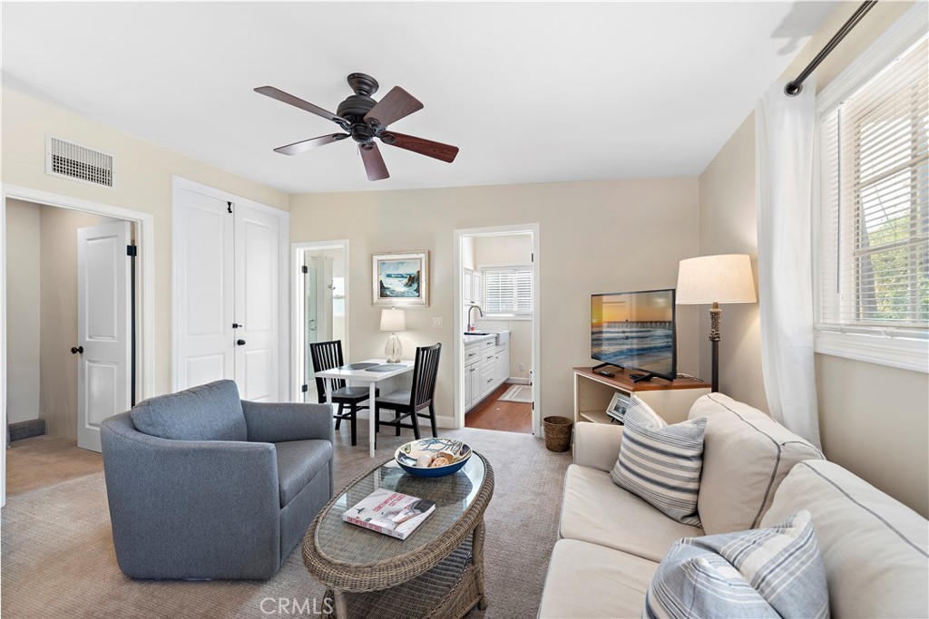 340 Moss Street back, Laguna Beach CA 92651 - photo 10