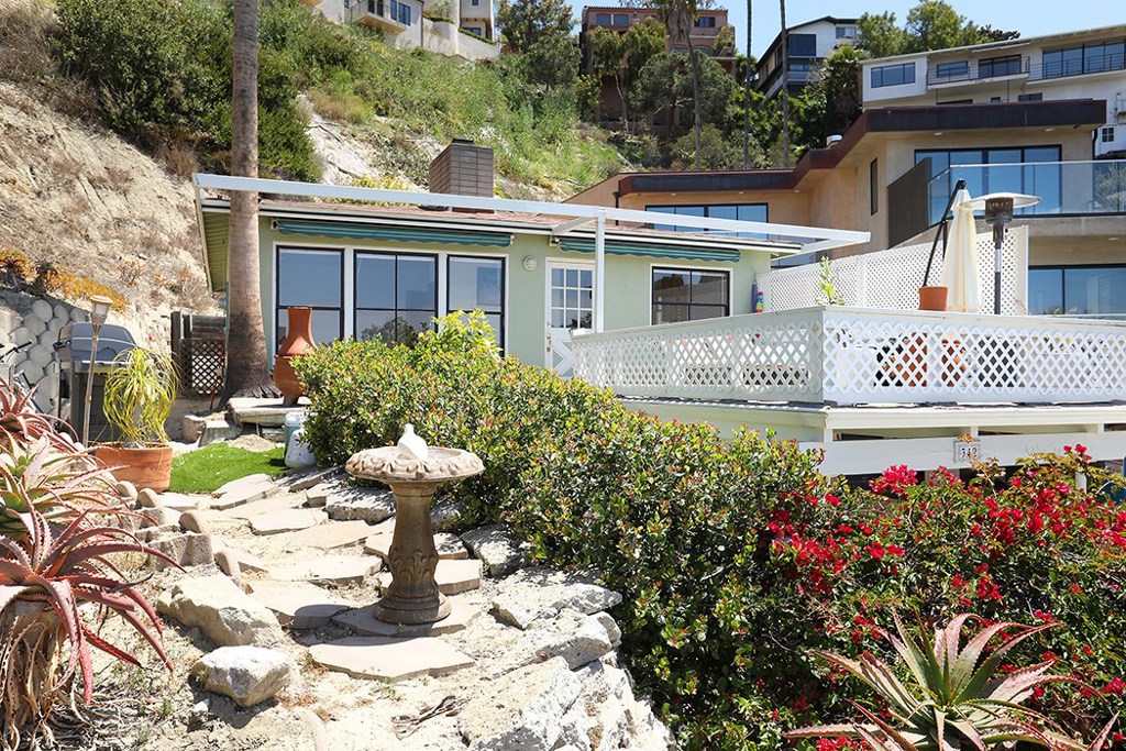 342 Y Place, Laguna Beach CA 92651 - photo 1