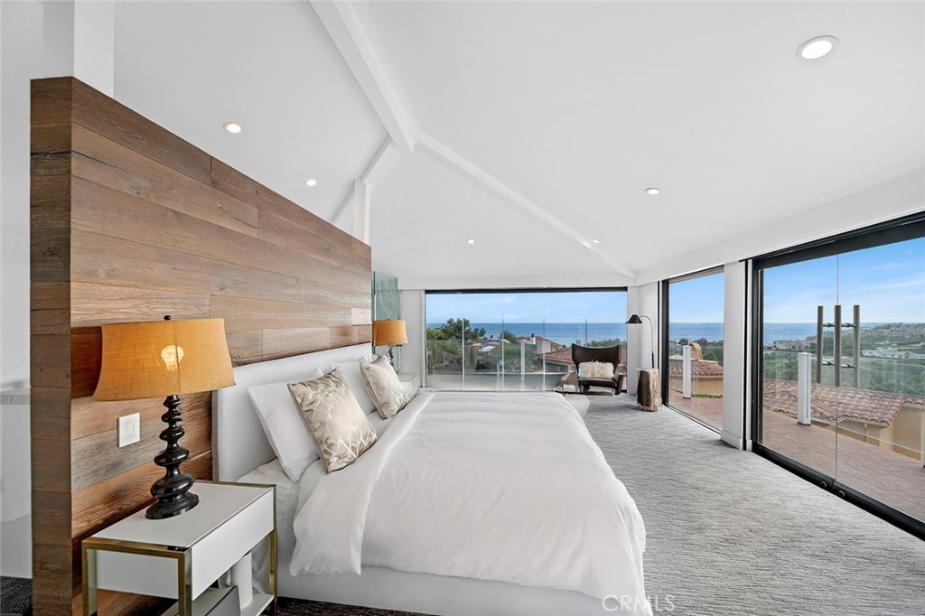 Primary Bedroom - 343 Emerald Bay, Laguna Beach CA 92651 - photo 17