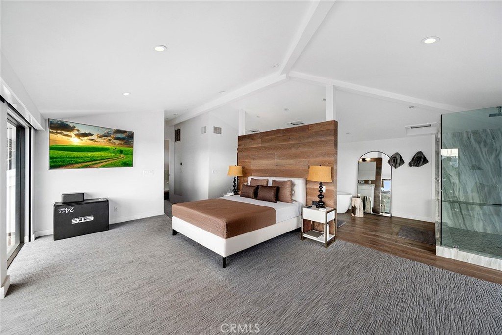 Primary Bedroom - 343 Emerald Bay, Laguna Beach CA 92651 - photo 20