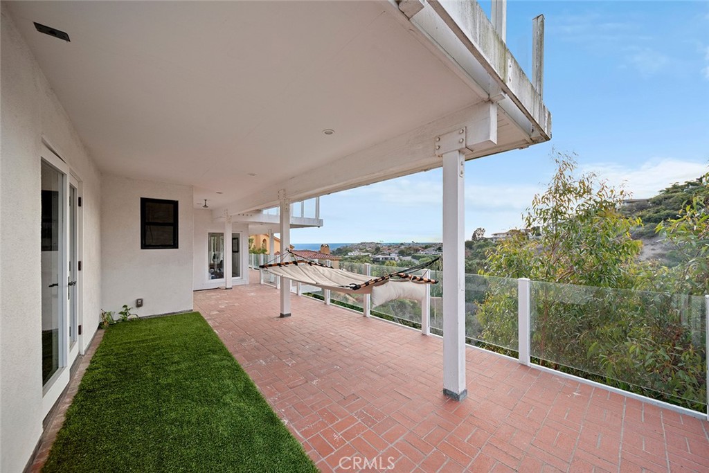 Lower Deck - 343 Emerald Bay, Laguna Beach CA 92651 - photo 34