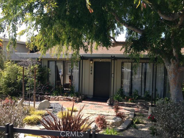 344 Agate Street, Laguna Beach CA 92651 - photo 1
