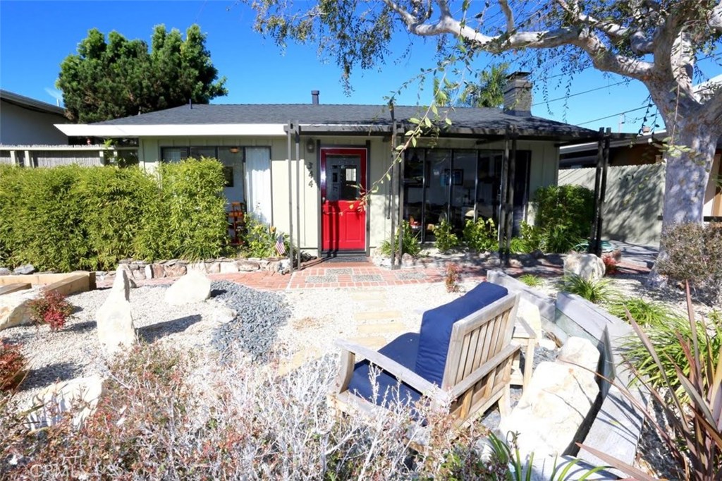344 Agate Street, Laguna Beach CA 92651 - photo 1