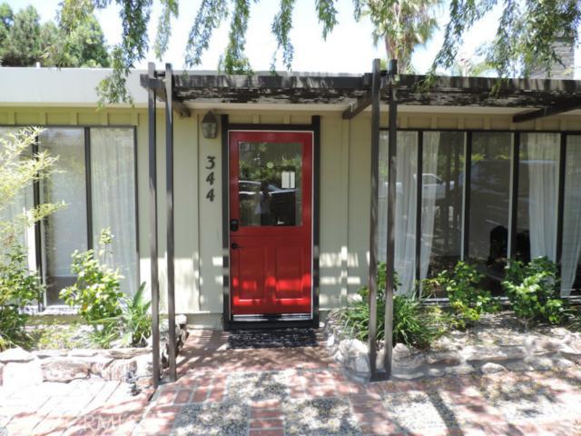 344 Agate Street, Laguna Beach CA 92651 - photo 1
