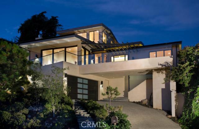 344 Harold Drive, Laguna Beach CA 92651 - photo 1