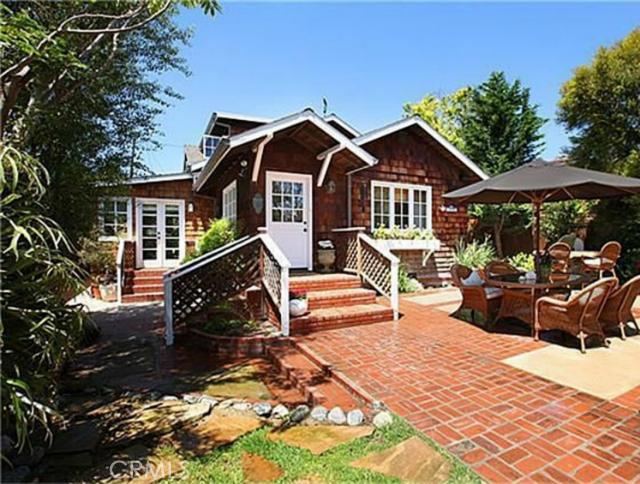 344 Jasmine Street, Laguna Beach CA 92651 - photo 1