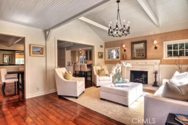344 Jasmine Street, Laguna Beach CA 92651 - photo 1